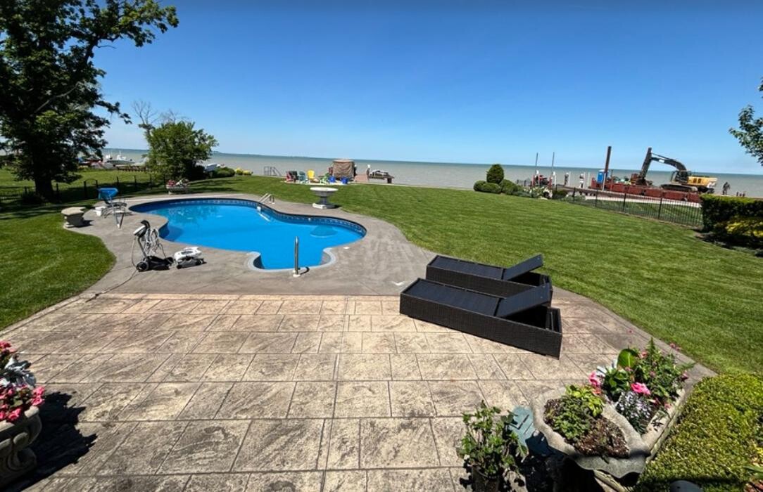 Images Tecumseh Lawn Care