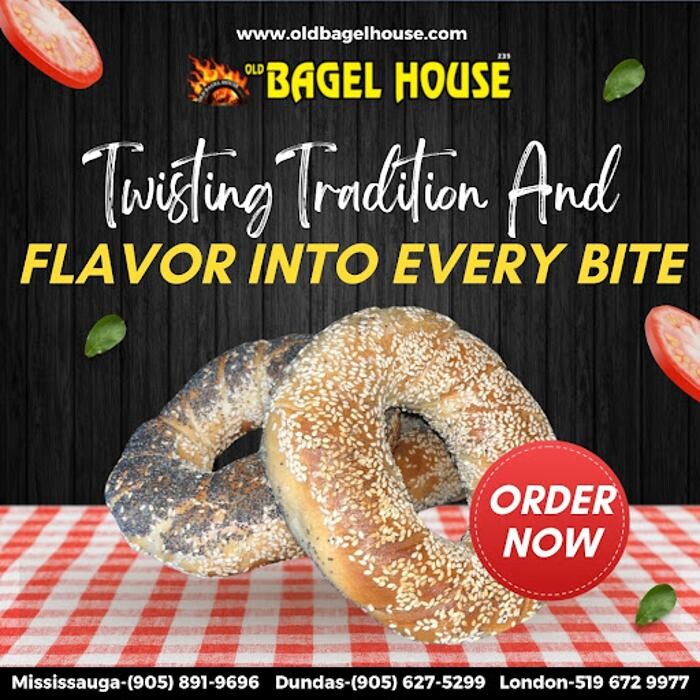 Images Old Bagel House