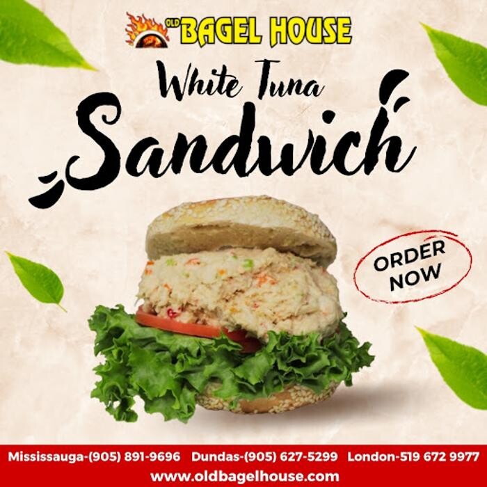 Images Old Bagel House