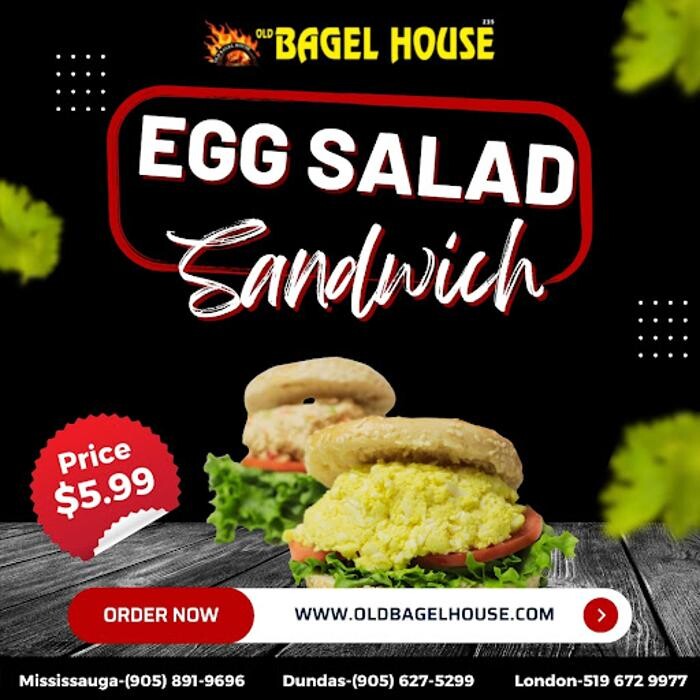 Images Old Bagel House