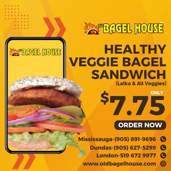 Images Old Bagel House