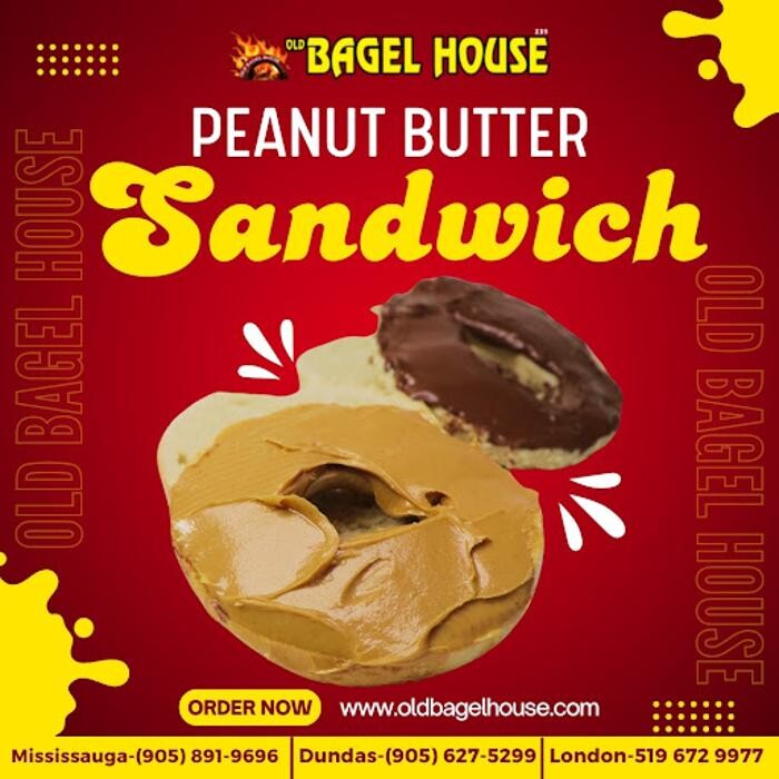 Images Old Bagel House