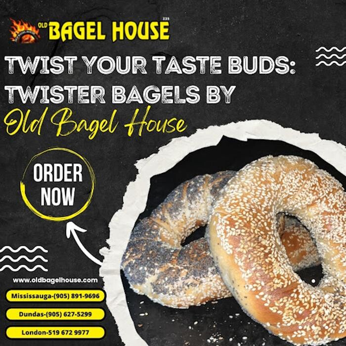 Images Old Bagel House