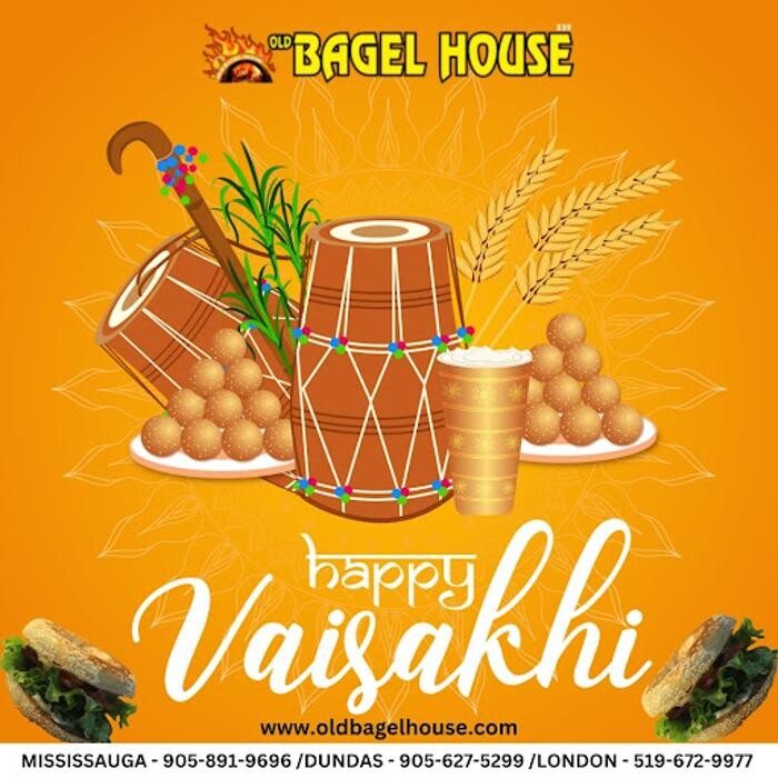 Images Old Bagel House