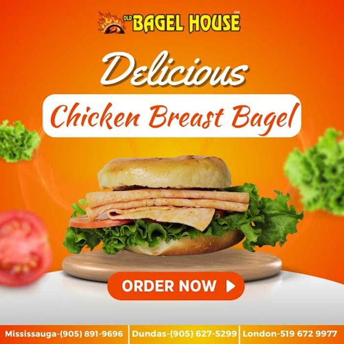 Images Old Bagel House