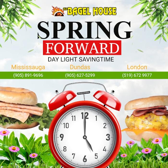 Images Old Bagel House