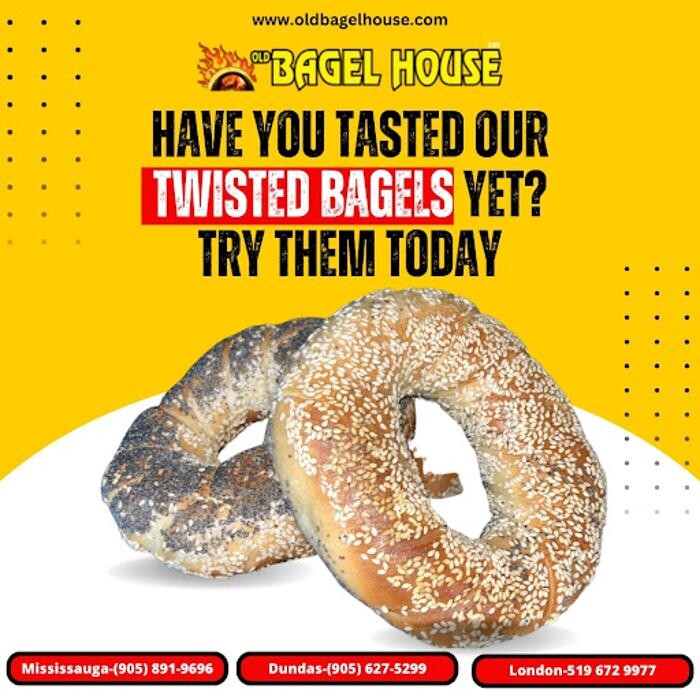 Images Old Bagel House