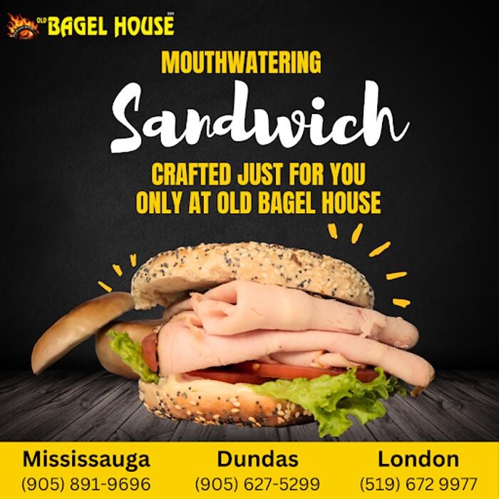 Images Old Bagel House