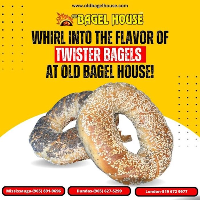 Images Old Bagel House