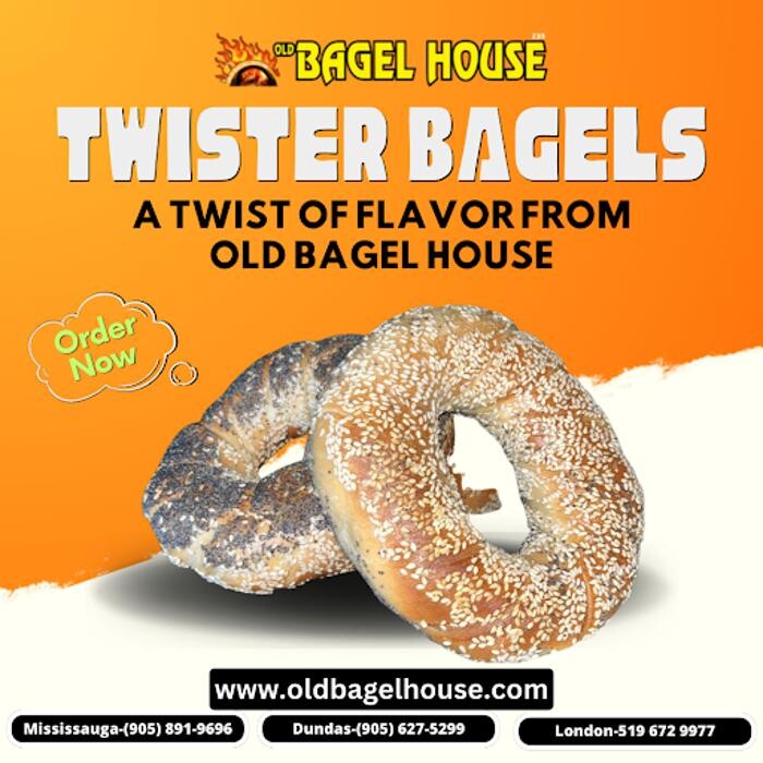 Images Old Bagel House