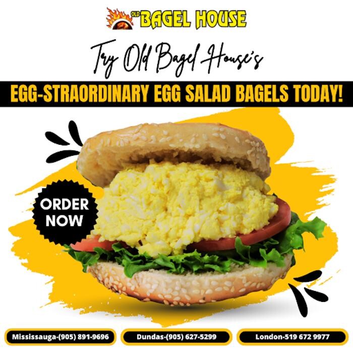 Images Old Bagel House