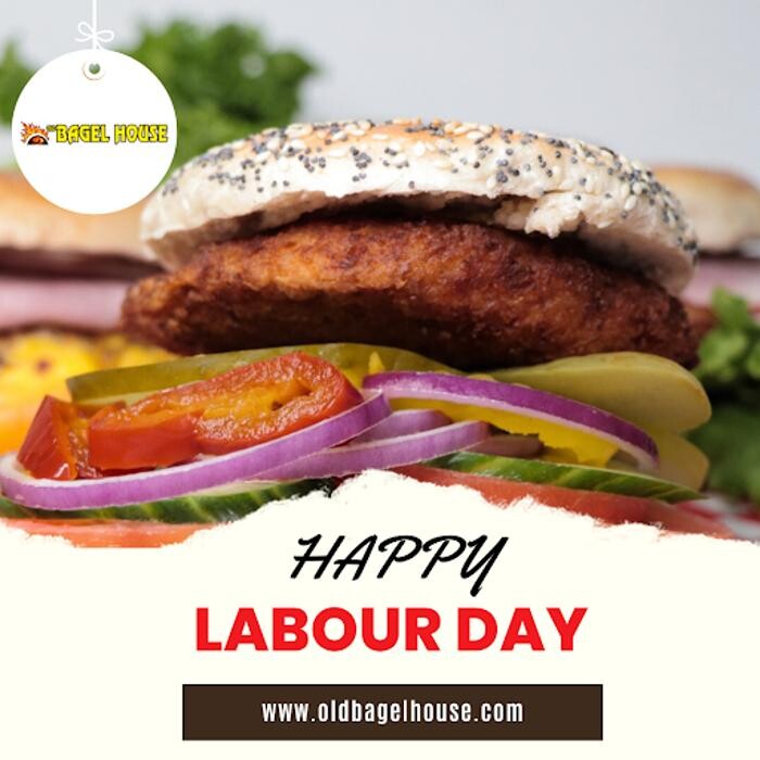 Images Old Bagel House