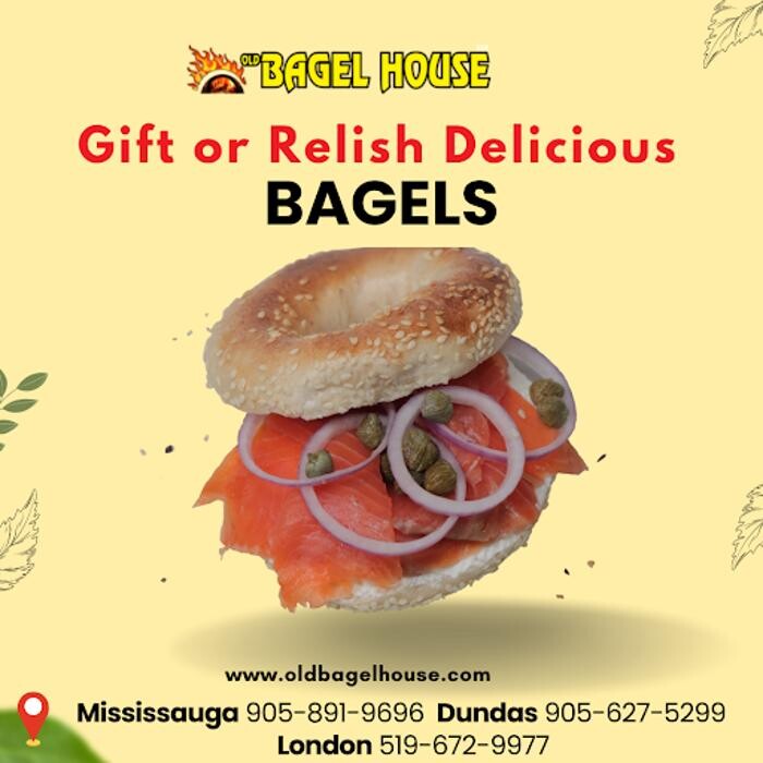 Images Old Bagel House