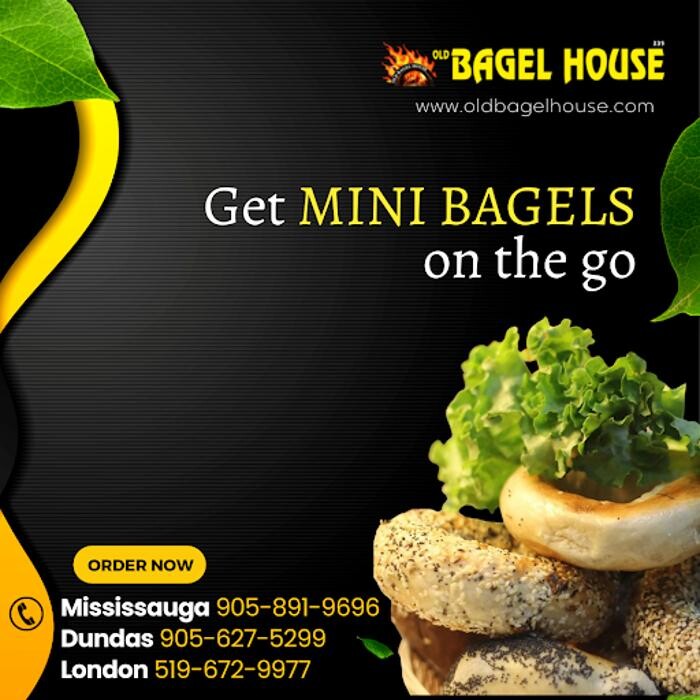 Images Old Bagel House