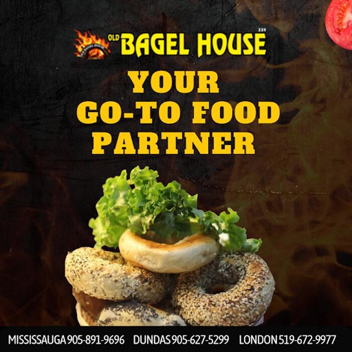 Images Old Bagel House