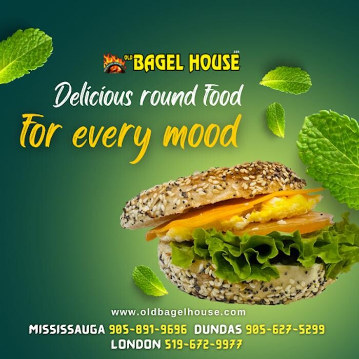 Images Old Bagel House