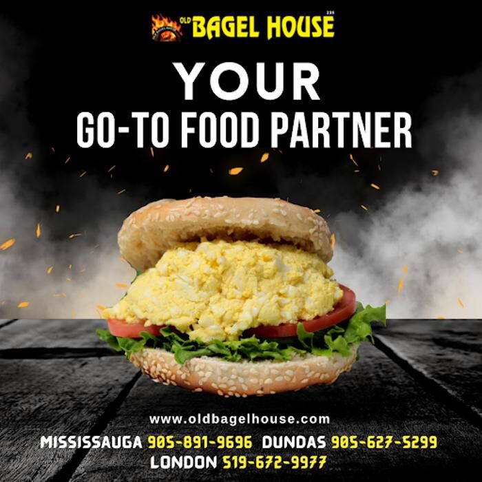 Images Old Bagel House