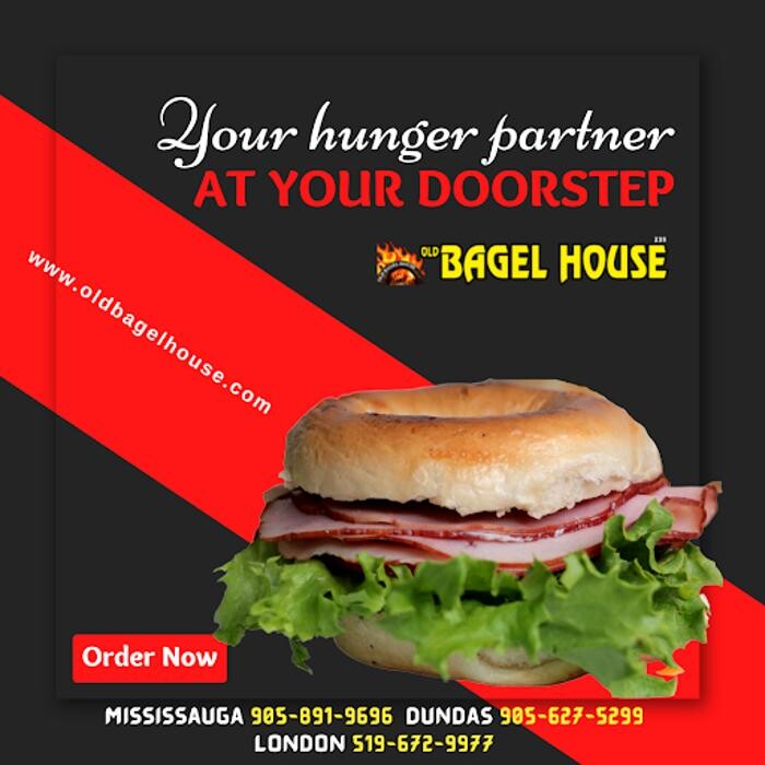 Images Old Bagel House