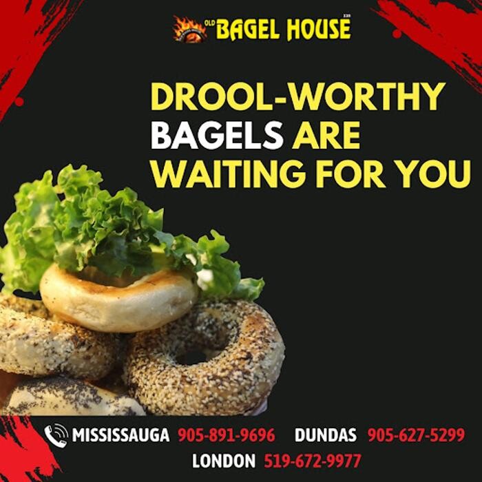 Images Old Bagel House