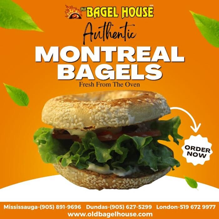 Images Old Bagel House