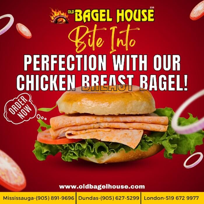 Images Old Bagel House