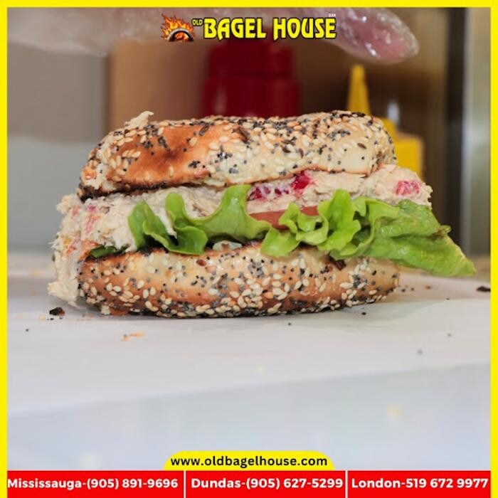 Images Old Bagel House