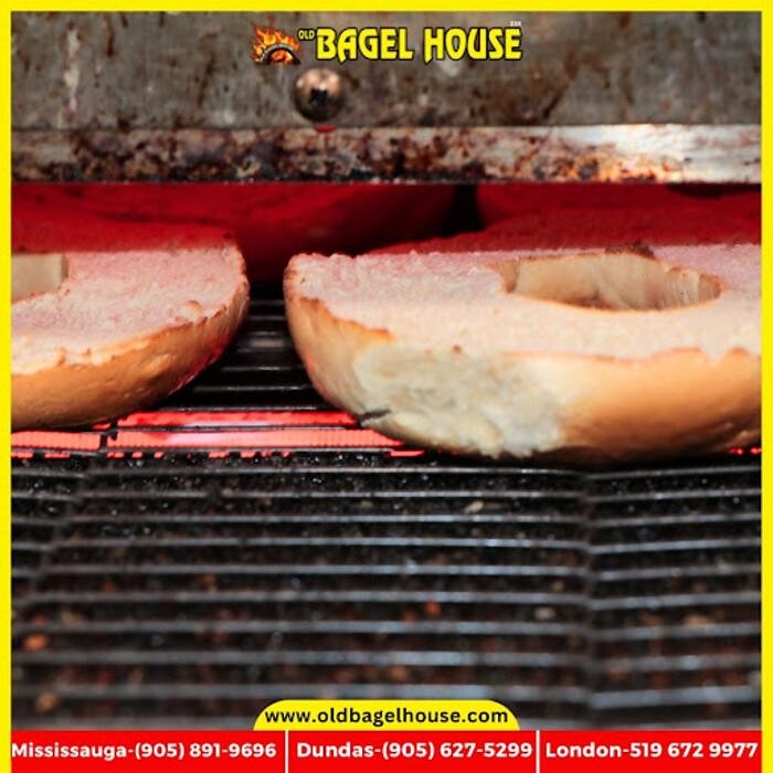 Images Old Bagel House