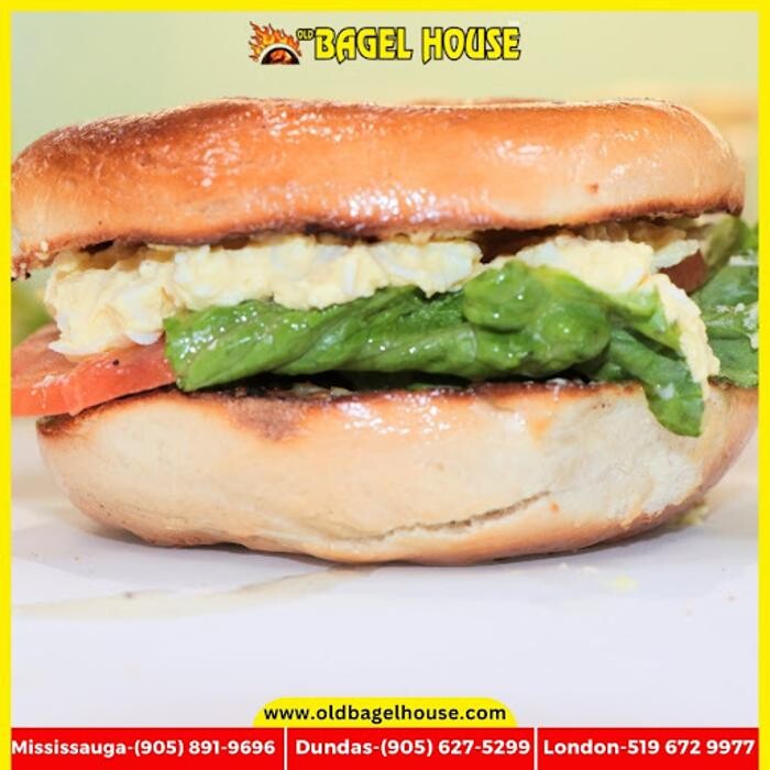 Images Old Bagel House