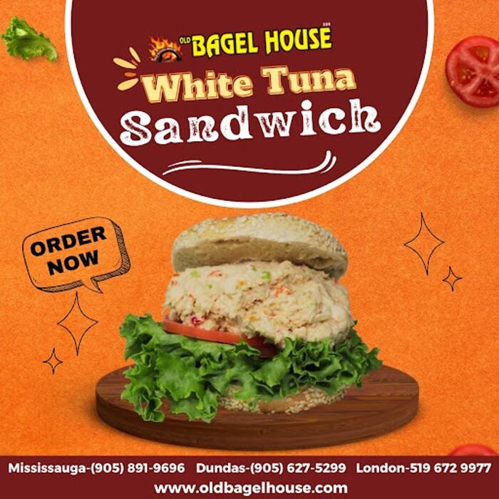 Images Old Bagel House