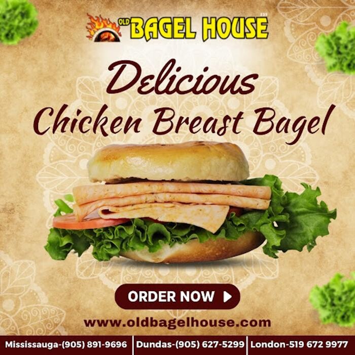 Images Old Bagel House