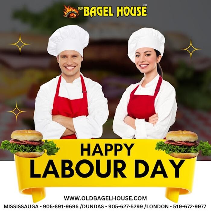 Images Old Bagel House