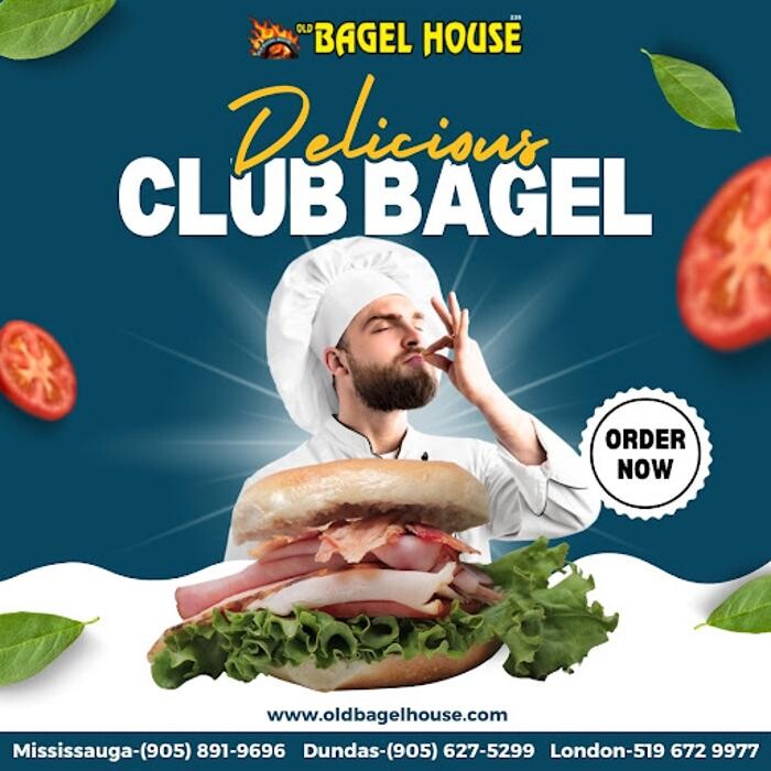 Images Old Bagel House