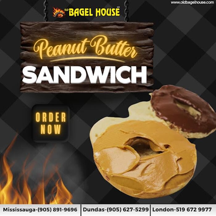 Images Old Bagel House