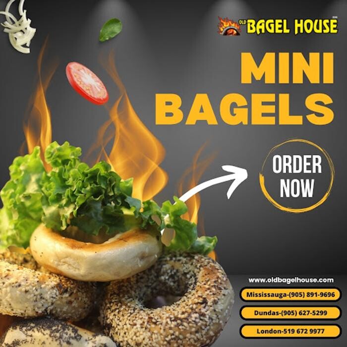 Images Old Bagel House