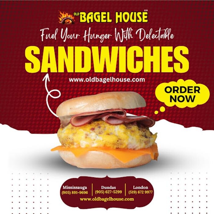 Images Old Bagel House