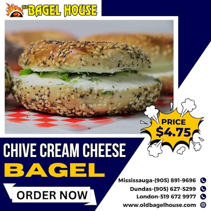 Images Old Bagel House