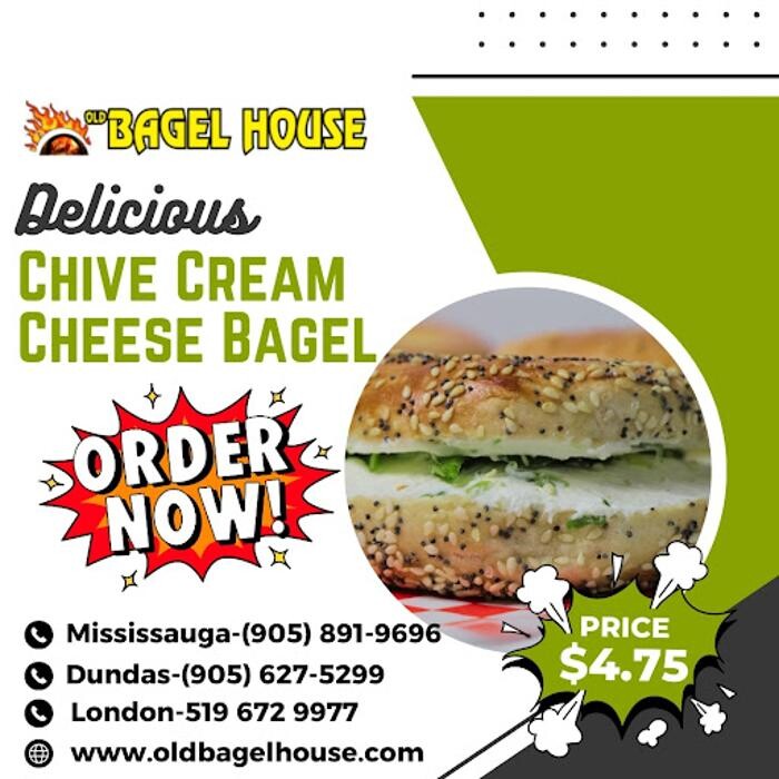 Images Old Bagel House