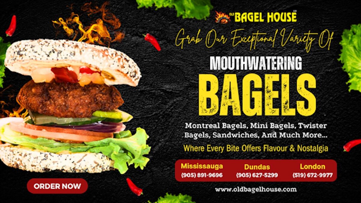 Images Old Bagel House