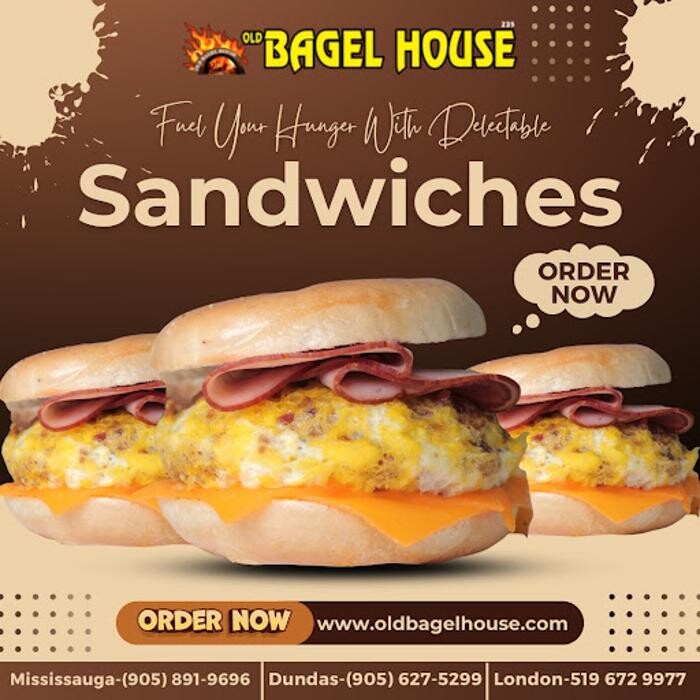 Images Old Bagel House