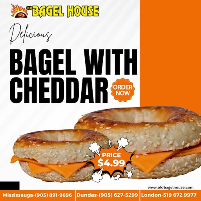 Images Old Bagel House