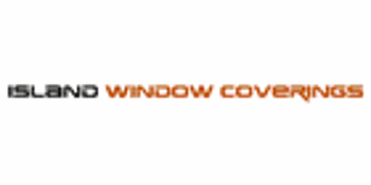 Island Windows Coverings Ltd Logo