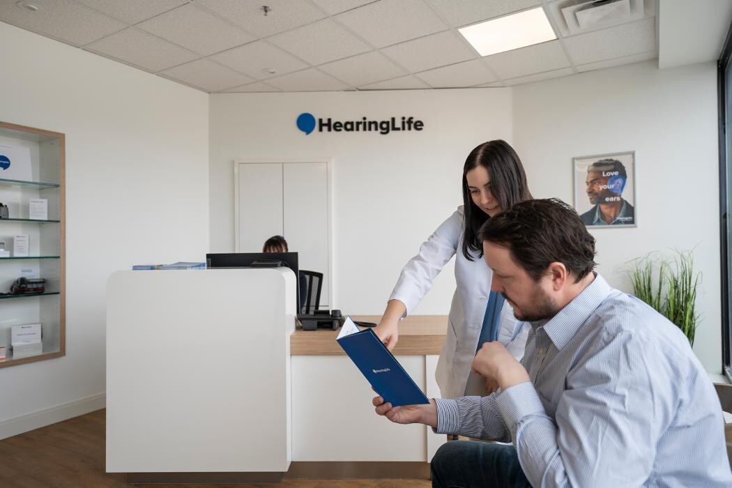 Images HearingLife