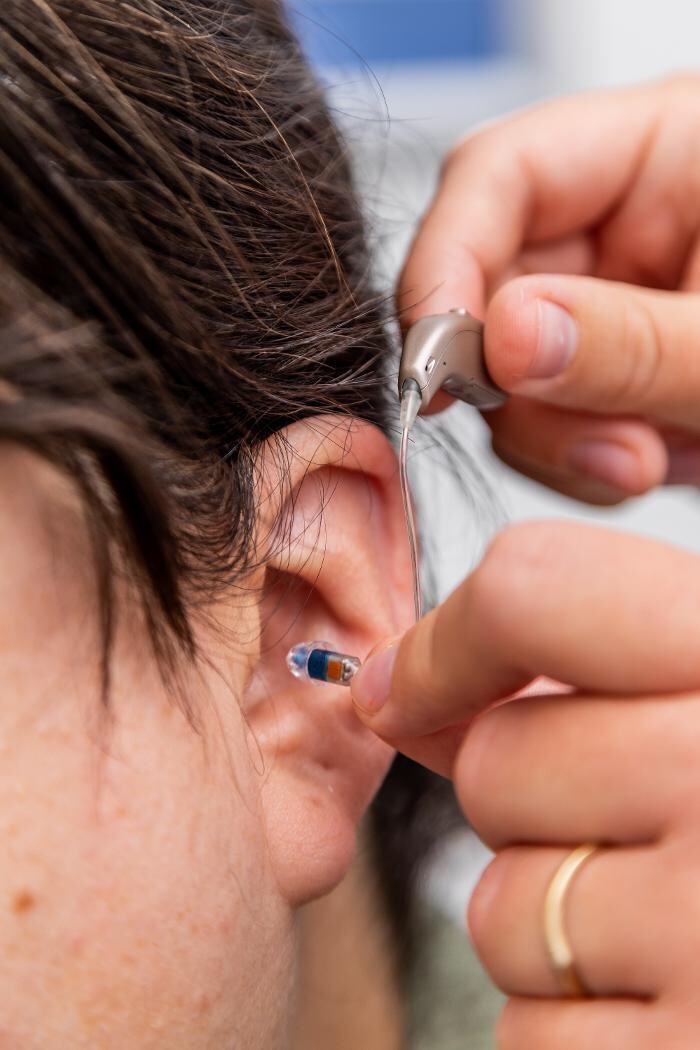 Images HearingLife