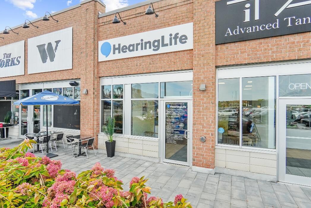 Images HearingLife