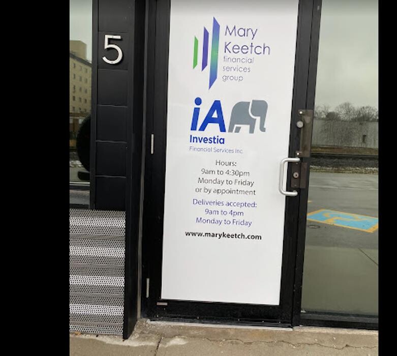 Images Mary Keetch Financial Services Group