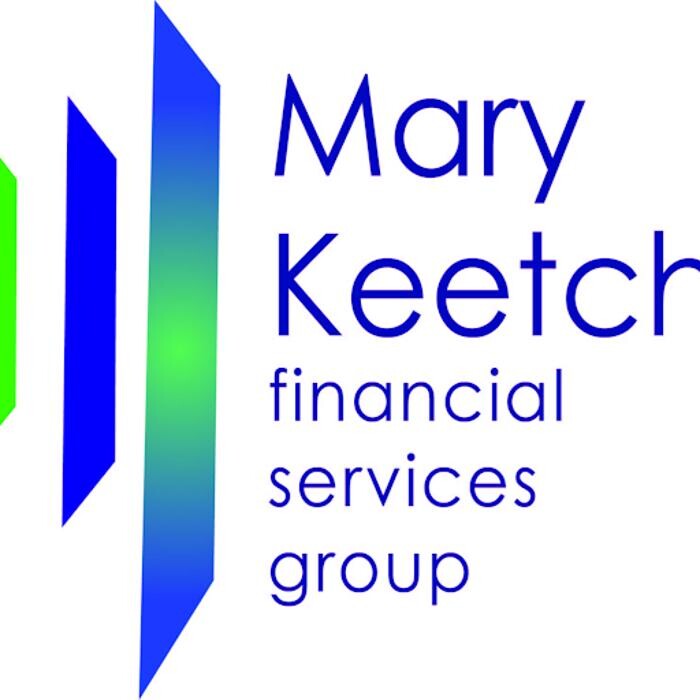 Mary Keetch Financial Services Group Logo