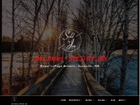 Website Screenshot Jennifer Jones - Royal LePage Atlantic - Sold by Jen