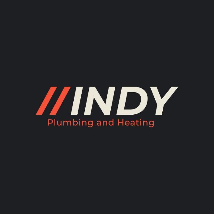 Indy Plumbing and Heating Logo