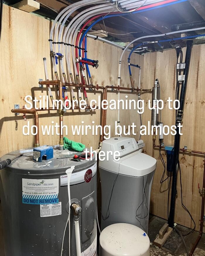 Images Indy Plumbing and Heating