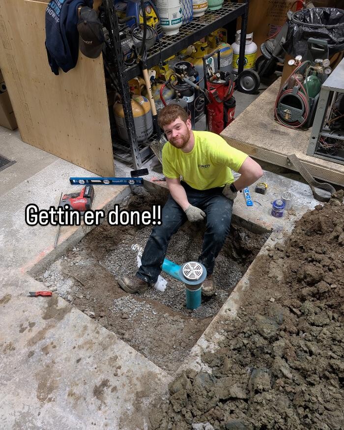 Images Indy Plumbing and Heating